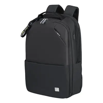 Batoh na notebook Samsonite Workationist Backpack 15.6" Black