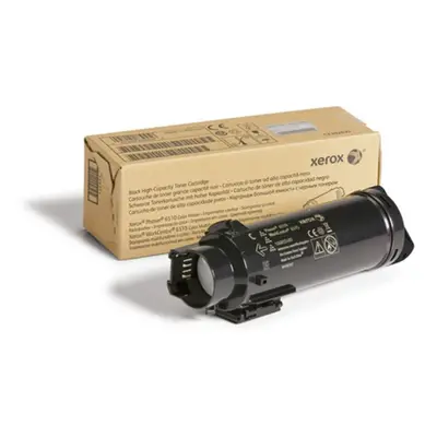 Toner Xerox 106R03693 azurový