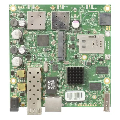 Routerboard Mikrotik RB922UAGS-5HPacD