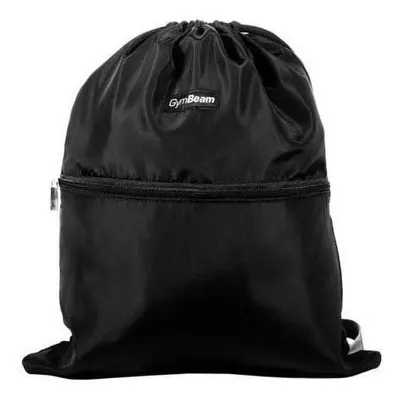 Sportovní batoh GymBeam Sack Pack black