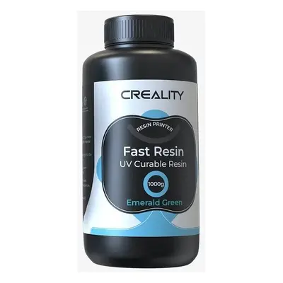 UV resin Creality Quick Resin 1kg blue