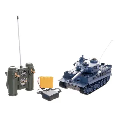 RC tank Tank RC TIGER I 40MHz