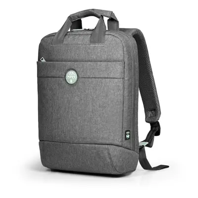 Batoh na notebook PORT DESIGNS YOSEMITE ECO BACKPACK 13/14'' šedý