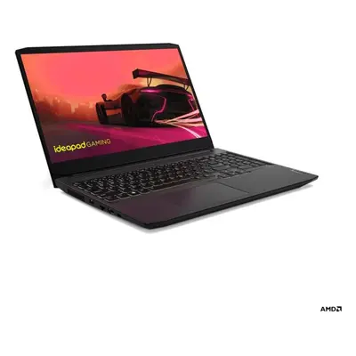 Herní notebook Lenovo IdeaPad Gaming 3 15ACH6 Shadow Black