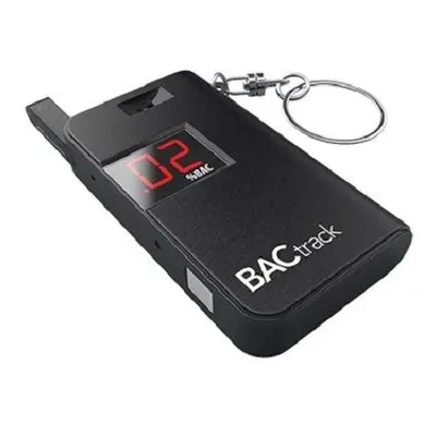 Alkohol tester BACtrack Keychain