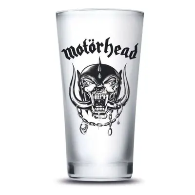 SKLENICE|MOTÖRHEAD