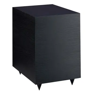 Subwoofer AQ Wega 54 MKIII černý jasan