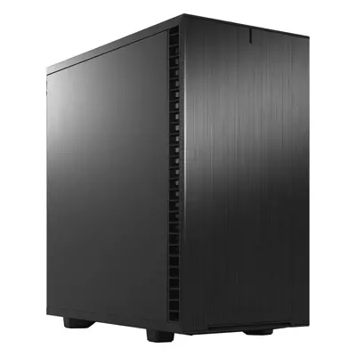 Počítačová skříň Fractal Design Define 7 Mini Black Solid