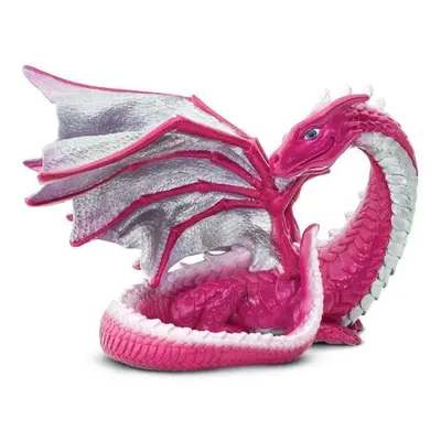 Figurka Safari Ltd. Figurka - Love Dragon