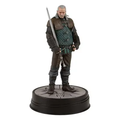 Figurka The Witcher 3 Wild Hunt - Vesemir - figurka