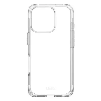 Kryt na mobil UAG Plyo Ice iPhone 16 Pro