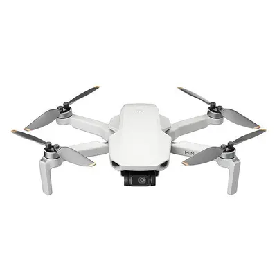 Dron DJI Mini 4K Fly More Combo