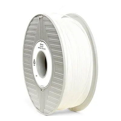 Filament Verbatim ABS 1.75mm 1kg bílá