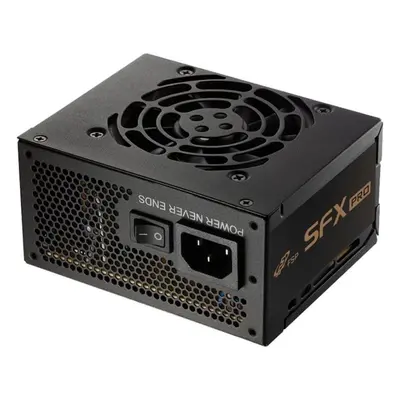 Počítačový zdroj FSP Fortron SFX PRO 450W