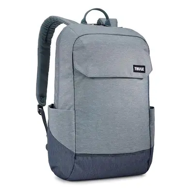 Batoh na notebook Thule Lithos batoh 20L TLBP216 16" - Pond Gray/Dark Slate