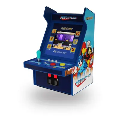 Arkádový automat My Arcade Megaman - Micro Player Pro