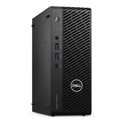 Dell Precision/3280 CFF/Mini/i7-14700/16GB/512GB SSD/T1000/W11P/3RNBD