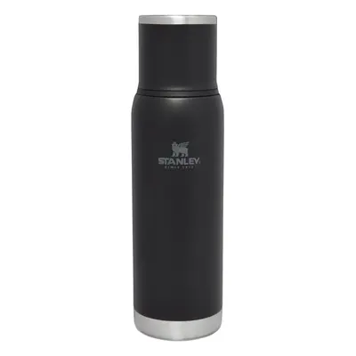 Termoska Stanley Termoska Adventure To-Go 750 ml Black černá