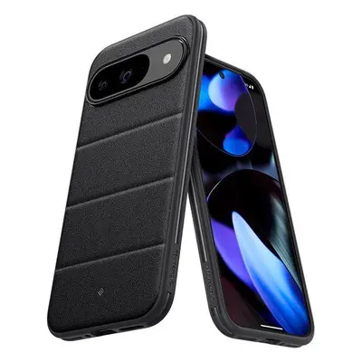 Kryt na mobil Spigen Caseology Athlex Active Black Google Pixel 9 Pro/Pixel 9