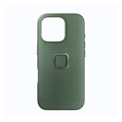 Kryt na mobil Peak Design Everyday Case - iPhone 16 Pro - Sage