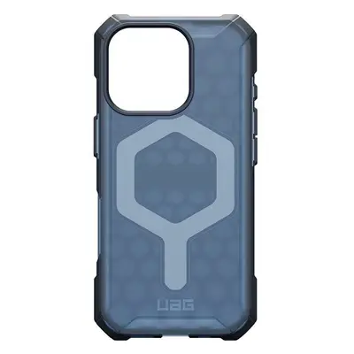 Kryt na mobil UAG Essential Armor Magsafe Cloud Blue iPhone 16 Pro