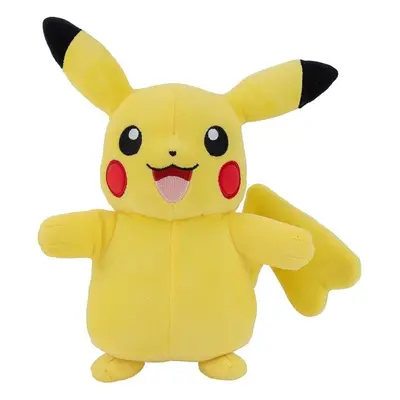 Plyšák Pokémon - 20 cm plyšák - Female Pikachu