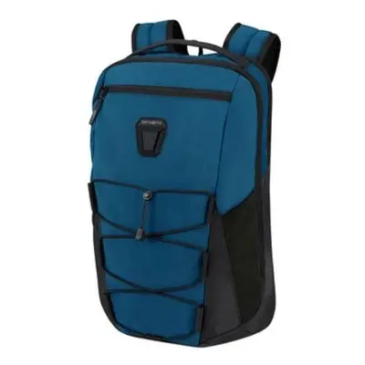 Batoh na notebook Samsonite DYE-NAMIC Backpack S 14.1" Blue