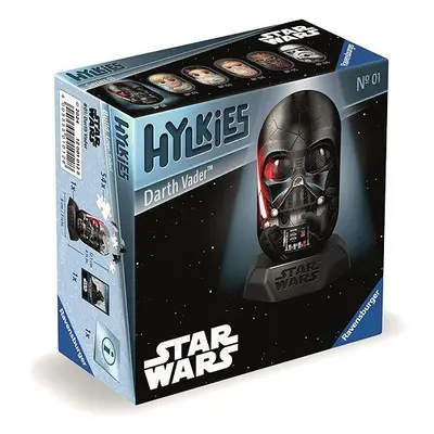 3D puzzle Ravensburger 120010128 Hylkies Star Wars: Darth Vader