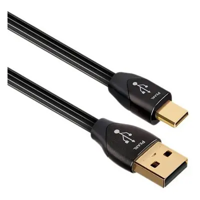 Datový kabel AudioQuest Micro Pearl USB 1.5m