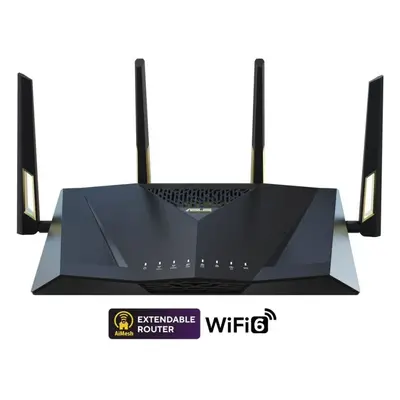 WiFi router ASUS RT-AX88U Pro