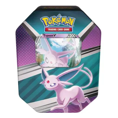 Pokémon TCG: V Heroes Tin Espeon V