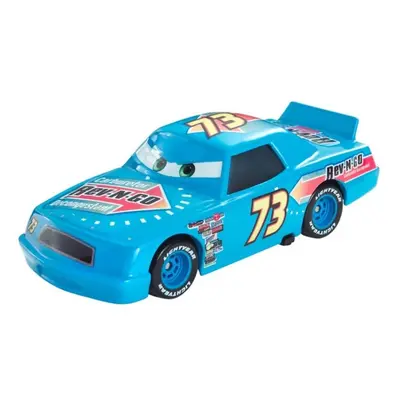 Mattel Cars 3 Autíčko MISTI MOTORKRASS, DVV75