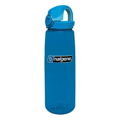 Láhev na pití Nalgene OTF Slate Blue 650ml Glacial Sustain