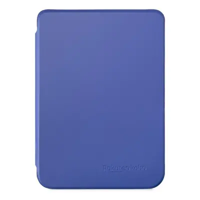 Pouzdro na čtečku knih Kobo Clara Colour/BW Cobalt Blue Basic SleepCover Case