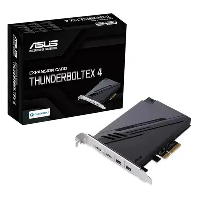 Řadič ASUS ThunderboltEX 4