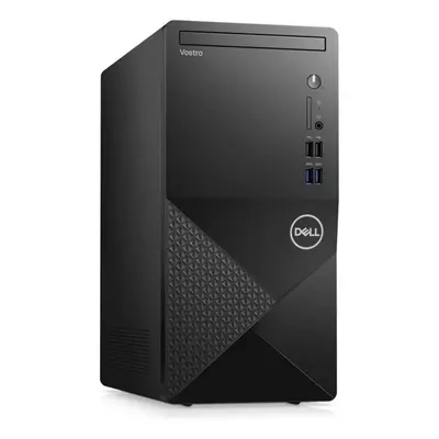 Dell Vostro/3910/Mini TWR/i7-12700/16GB/512GB SSD/UHD 770/W11P/3RNBD