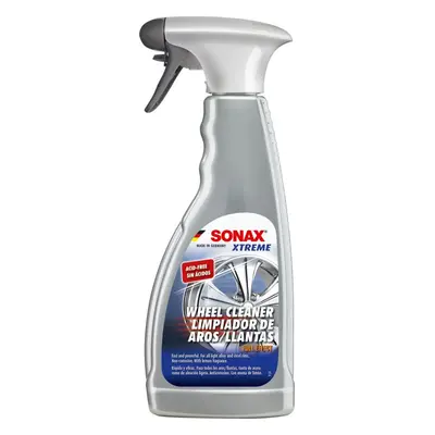 Čistič alu disků SONAX Xtreme čistič disků - full effect, 500ml