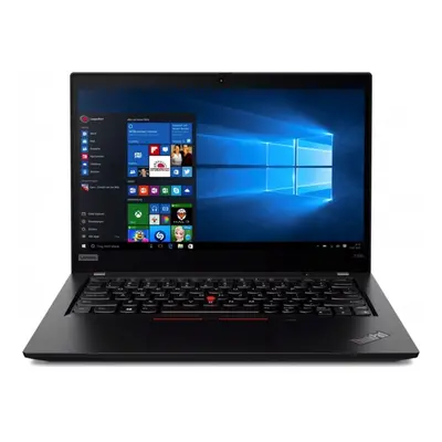 Repasovaný notebook Lenovo ThinkPad X390, záruka 24 měsíců