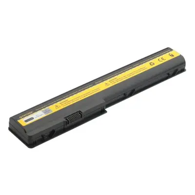 Baterie do notebooku PATONA pro HP PAVILION DV7 4400mAh Li-Ion 14.4V