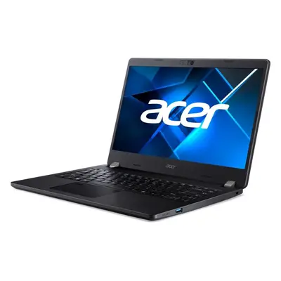 Notebook Acer TravelMate P2 LTE Shale Black