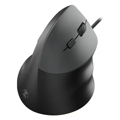 Myš Eternico Wired Vertical Mouse MDV490 černá