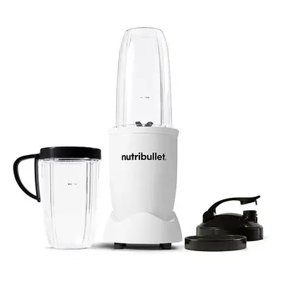 Stolní mixér Nutribullet NB907MAW