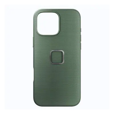 Kryt na mobil Peak Design Everyday Case - iPhone 16 Pro Max - Sage