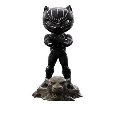 Figurka The Infinity Saga - Black Panther