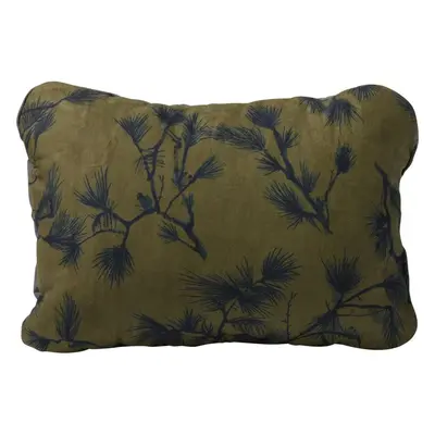 Cestovní polštářek Therm-A-Rest Compressible Pillow Cinch Pine Small