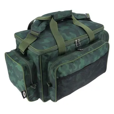 NGT Taška Insulated Carryall 709 Dapple Camo