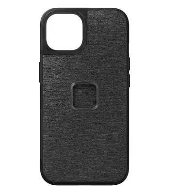 Kryt na mobil Peak Design Everyday Loop Case iPhone 14 Pro Max - Charcoal