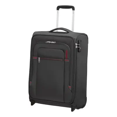 Cestovní kufr American Tourister Crosstrack Upright 55/20 Black/Grey