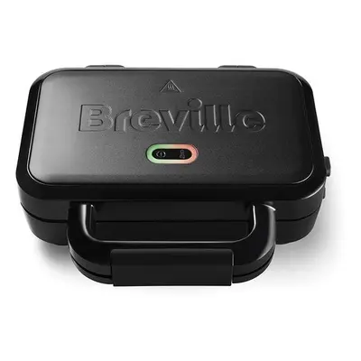 Sendvičovač Breville Ultimate DuraCeramic VST082X