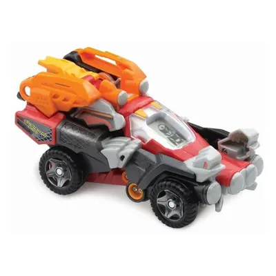 Auto Vtech Stegy Super Stegosaurus CZ